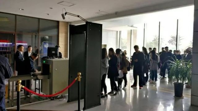 營造安全良好閱讀氛圍,圖書館安檢系統(tǒng)保障公共場所安全